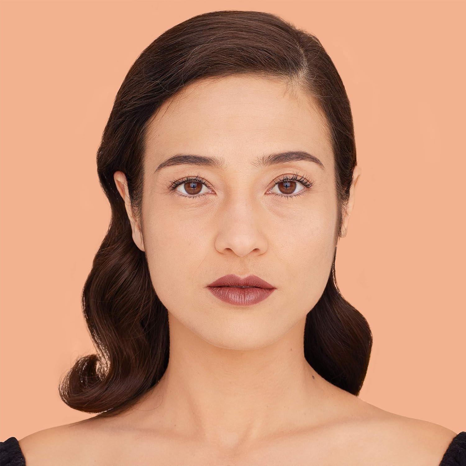 image:imageMaybelline Fit Me Matte Poreless Liquid OilFree Foundation Makeup Warm Coconut 1 Count Packaging May Vary230 NATURAL BUFF