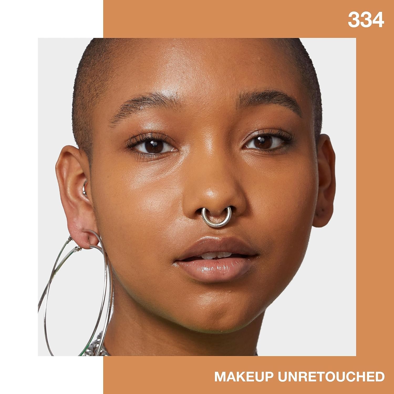 image:imageMaybelline Fit Me Matte Poreless Liquid OilFree Foundation Makeup Warm Coconut 1 Count Packaging May Vary334 WARM SUN
