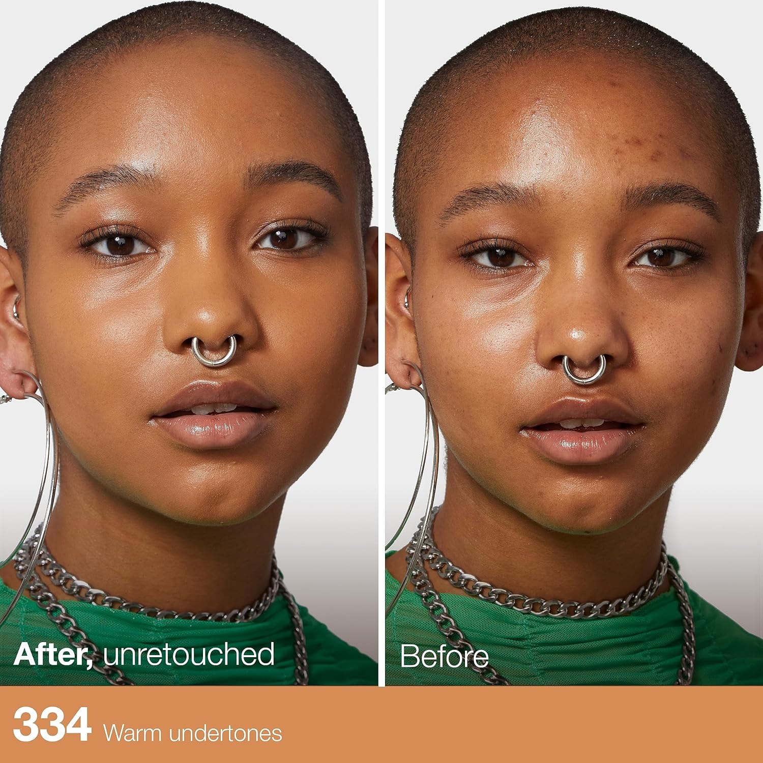image:imageMaybelline Fit Me Matte Poreless Liquid OilFree Foundation Makeup Warm Coconut 1 Count Packaging May Vary334 WARM SUN