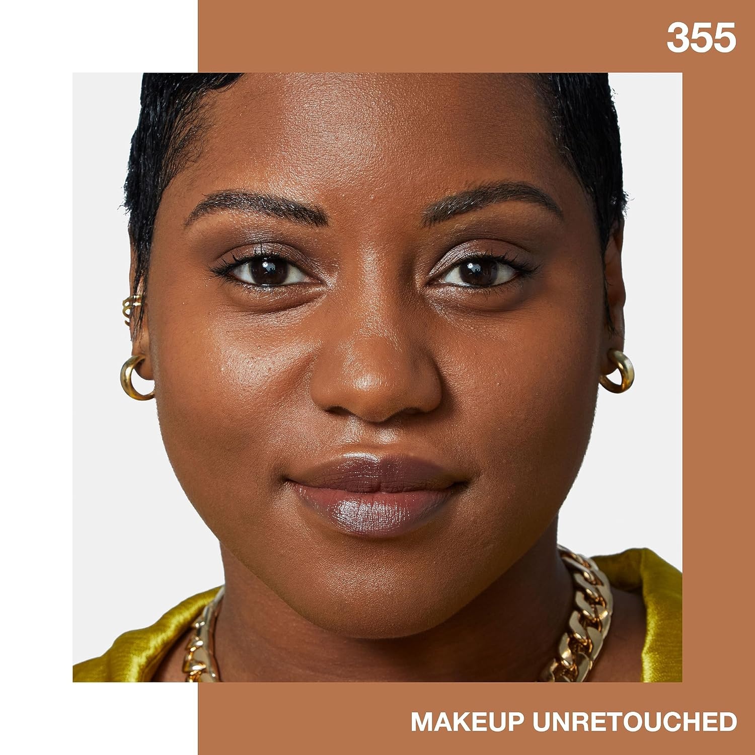 image:imageMaybelline Fit Me Matte Poreless Liquid OilFree Foundation Makeup Warm Coconut 1 Count Packaging May Vary355 COCONUT