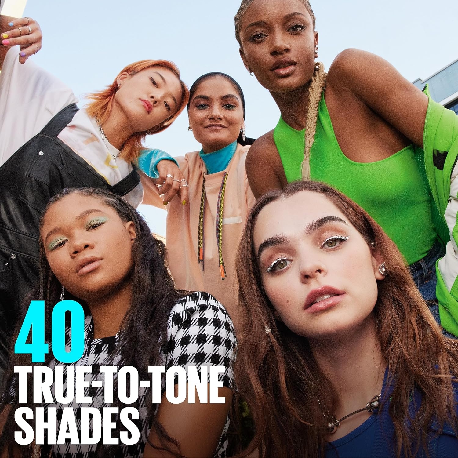 image:imageMaybelline Fit Me Matte Poreless Liquid OilFree Foundation Makeup Warm Coconut 1 Count Packaging May Vary355 COCONUT
