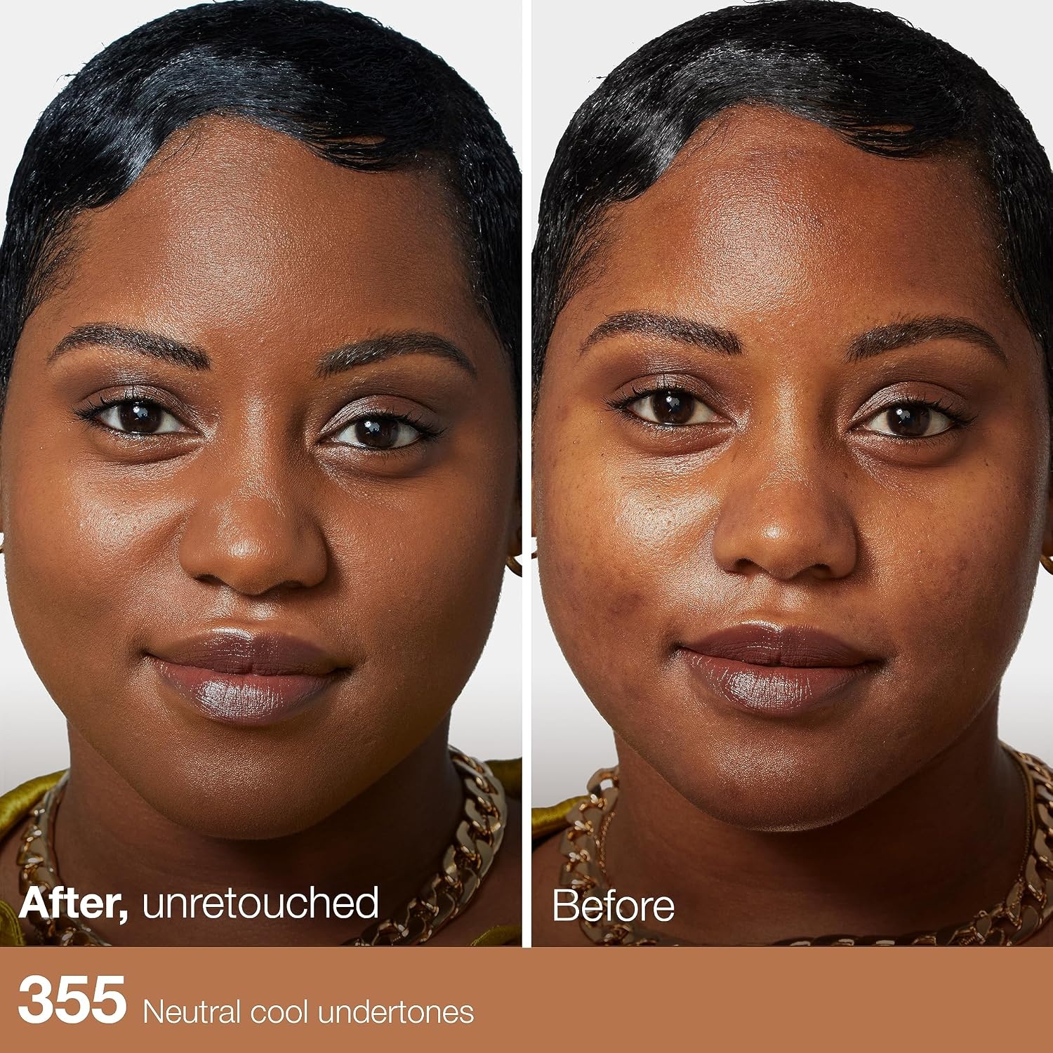 image:imageMaybelline Fit Me Matte Poreless Liquid OilFree Foundation Makeup Warm Coconut 1 Count Packaging May Vary355 COCONUT