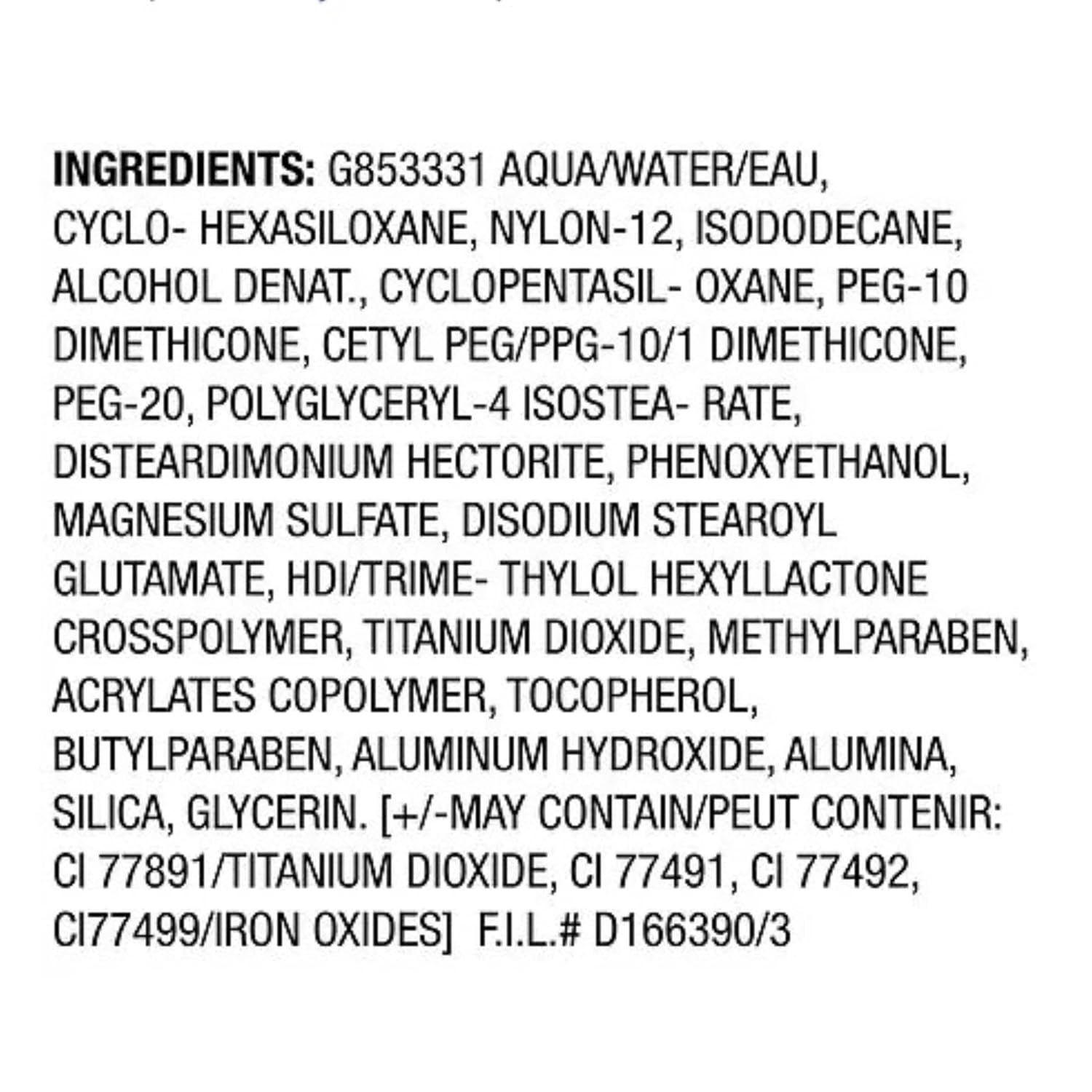 image:imageMaybelline Fit Me Matte Poreless Liquid OilFree Foundation Makeup Warm Coconut 1 Count Packaging May Vary356 WARM COCONUT