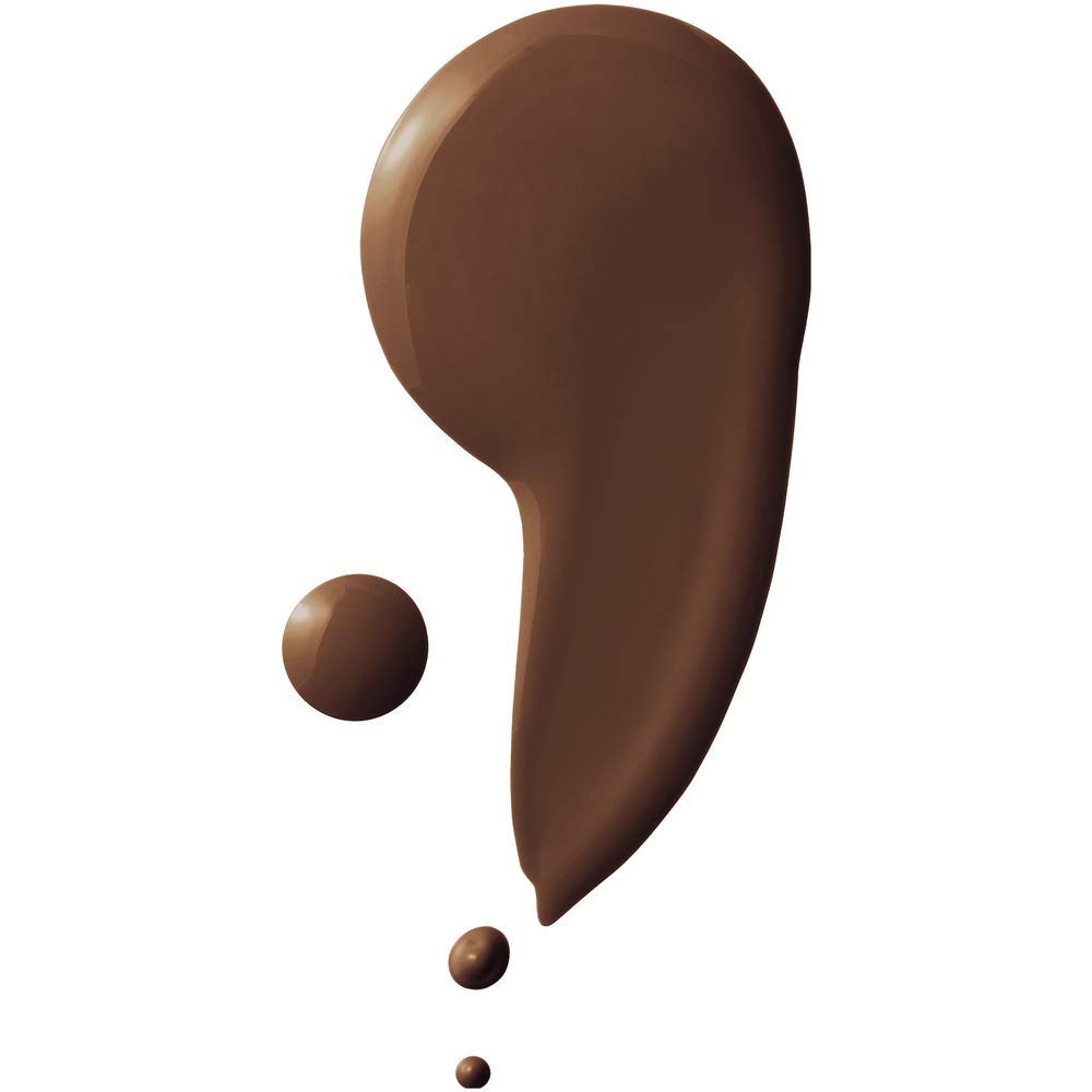 image:imageMaybelline Fit Me Matte Poreless Liquid OilFree Foundation Makeup Warm Coconut 1 Count Packaging May Vary380 ESPRESSO