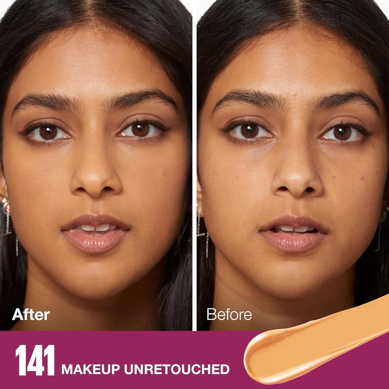 image:imageMaybelline Instant Age Rewind Eraser Dark Circles Treatment MultiUse Concealer 148 1 Count Packaging May Vary141