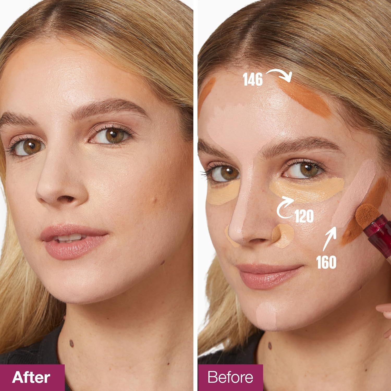 image:imageMaybelline Instant Age Rewind Eraser Dark Circles Treatment MultiUse Concealer 148 1 Count Packaging May Vary190