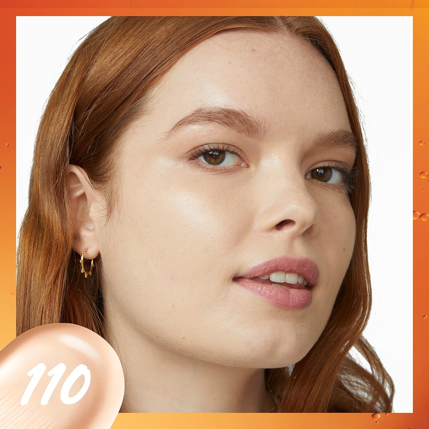image:imageMaybelline Super Stay Up to 24HR Skin Tint Radiant LighttoMedium Coverage Foundation Makeup Infused With Vitamin C 372 1 Count110
