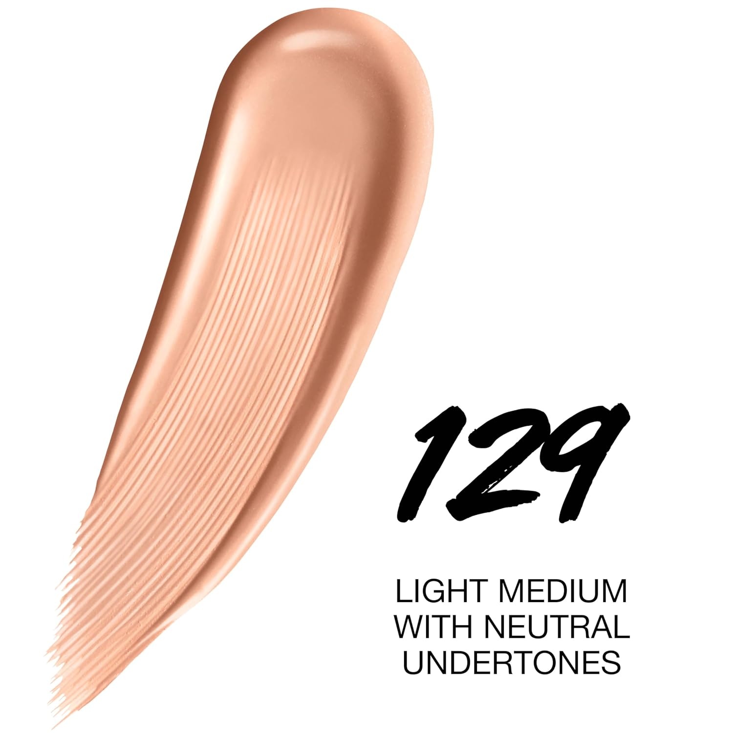 image:imageMaybelline Super Stay Up to 24HR Skin Tint Radiant LighttoMedium Coverage Foundation Makeup Infused With Vitamin C 372 1 Count129