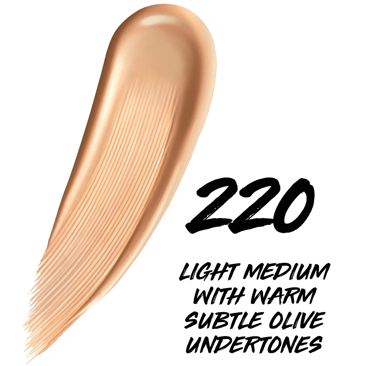 image:imageMaybelline Super Stay Up to 24HR Skin Tint Radiant LighttoMedium Coverage Foundation Makeup Infused With Vitamin C 372 1 Count220