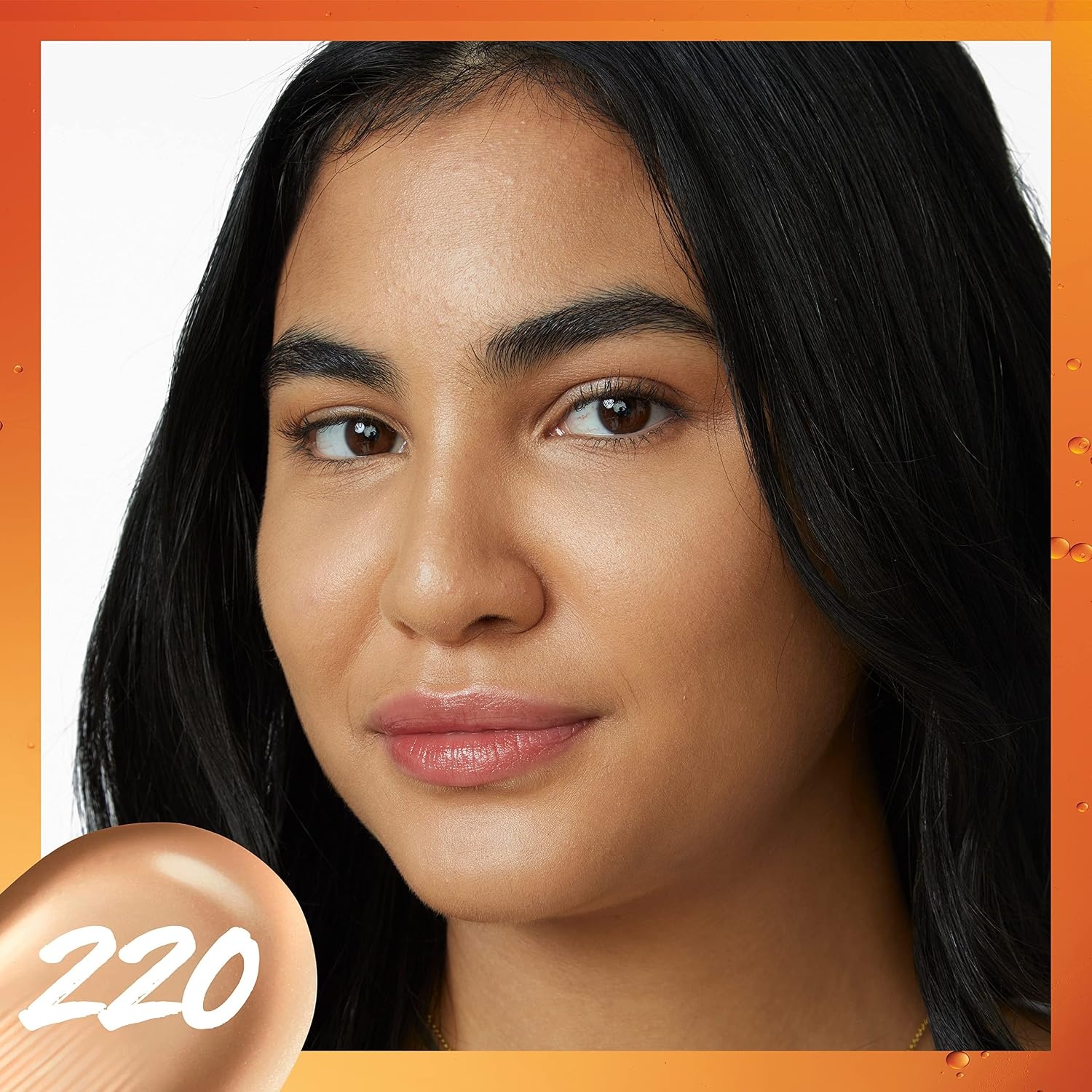 image:imageMaybelline Super Stay Up to 24HR Skin Tint Radiant LighttoMedium Coverage Foundation Makeup Infused With Vitamin C 372 1 Count220
