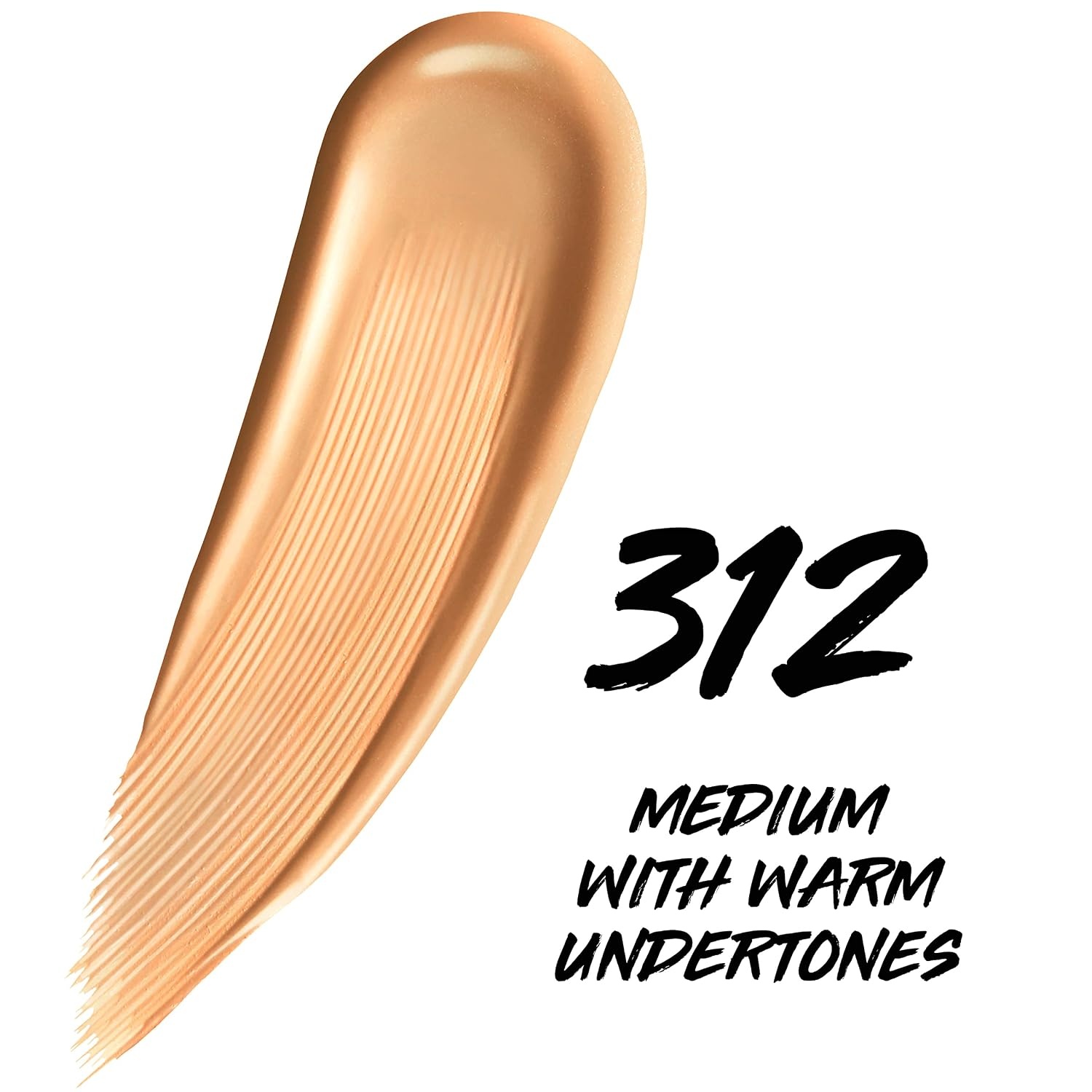 image:imageMaybelline Super Stay Up to 24HR Skin Tint Radiant LighttoMedium Coverage Foundation Makeup Infused With Vitamin C 372 1 Count312