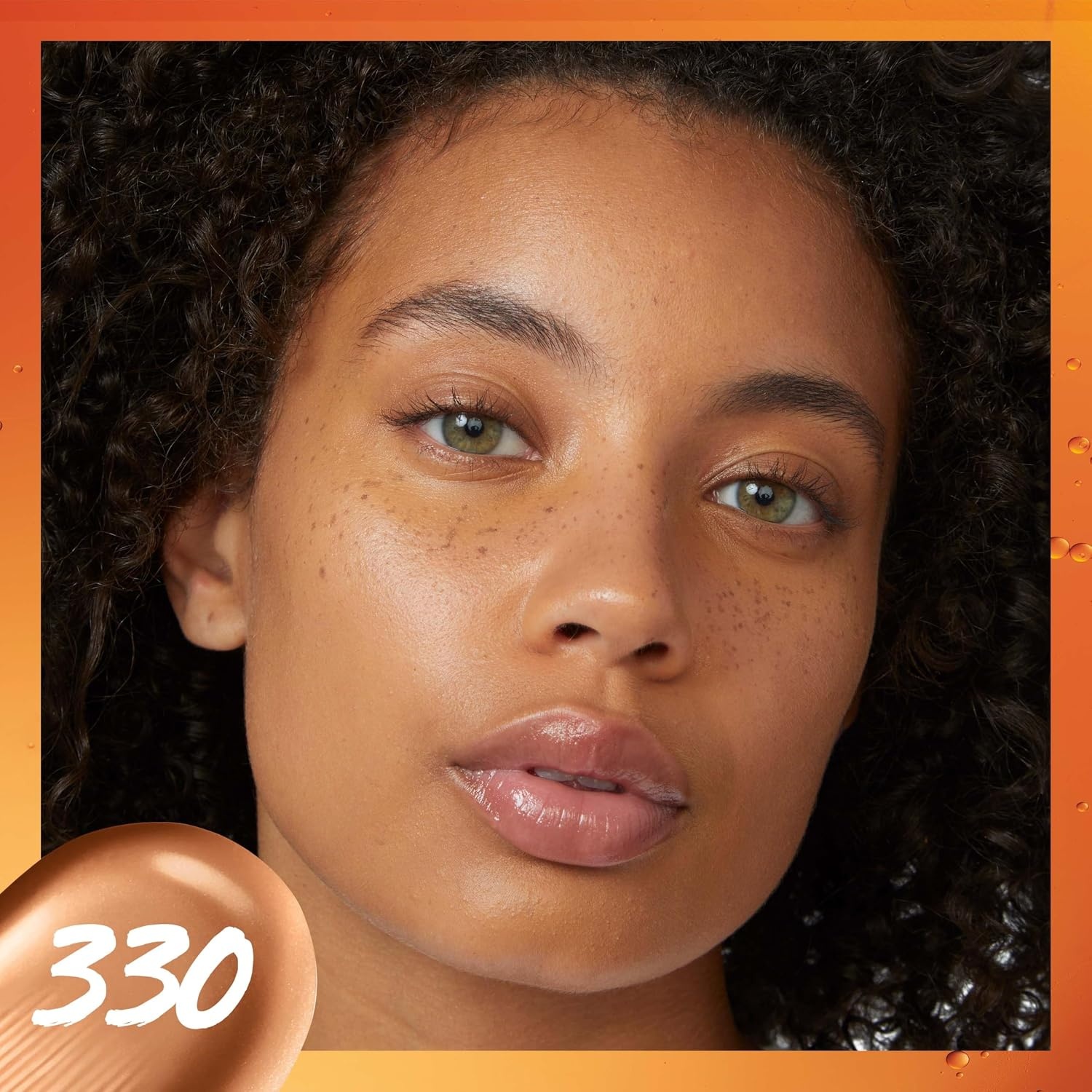 image:imageMaybelline Super Stay Up to 24HR Skin Tint Radiant LighttoMedium Coverage Foundation Makeup Infused With Vitamin C 372 1 Count330