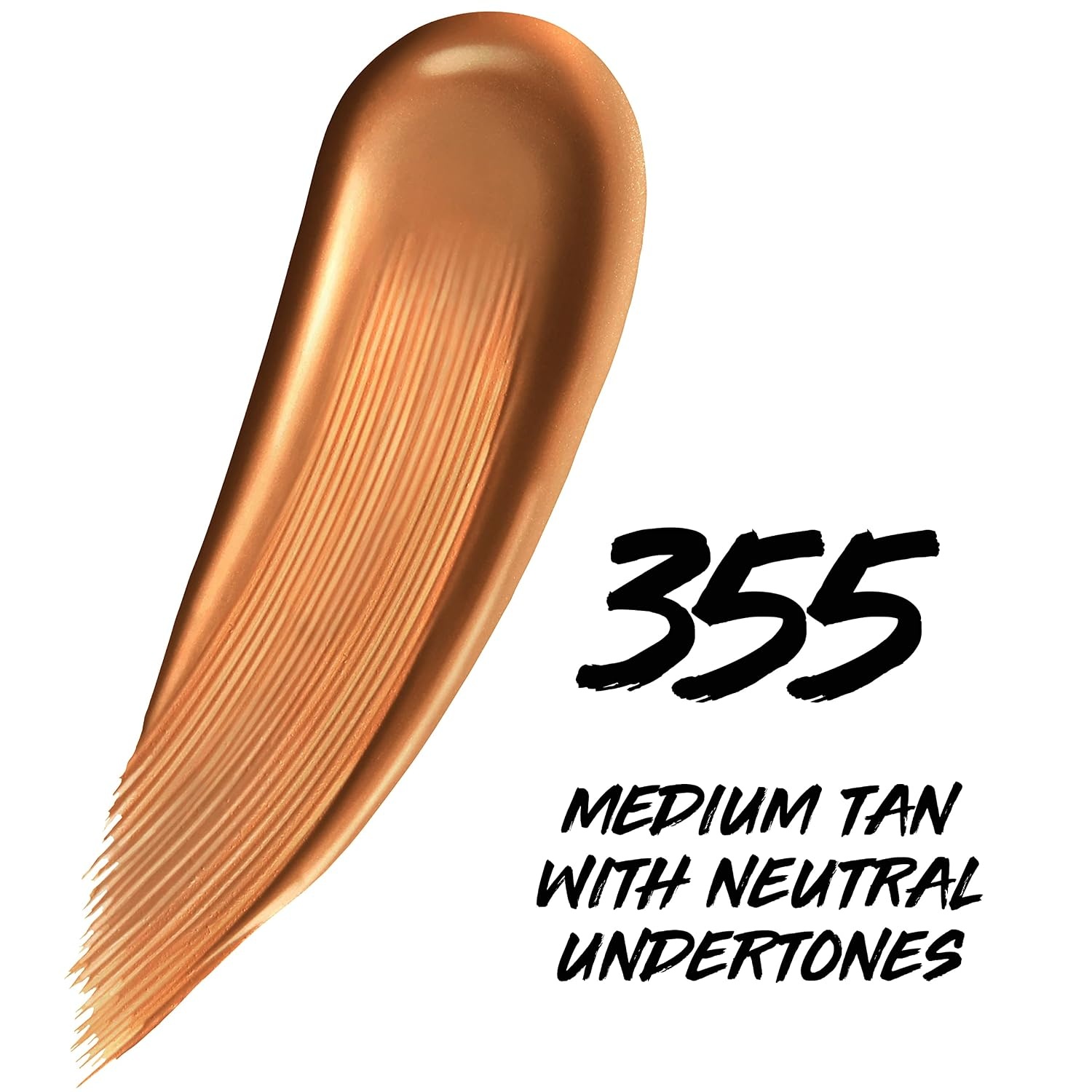 image:imageMaybelline Super Stay Up to 24HR Skin Tint Radiant LighttoMedium Coverage Foundation Makeup Infused With Vitamin C 372 1 Count355