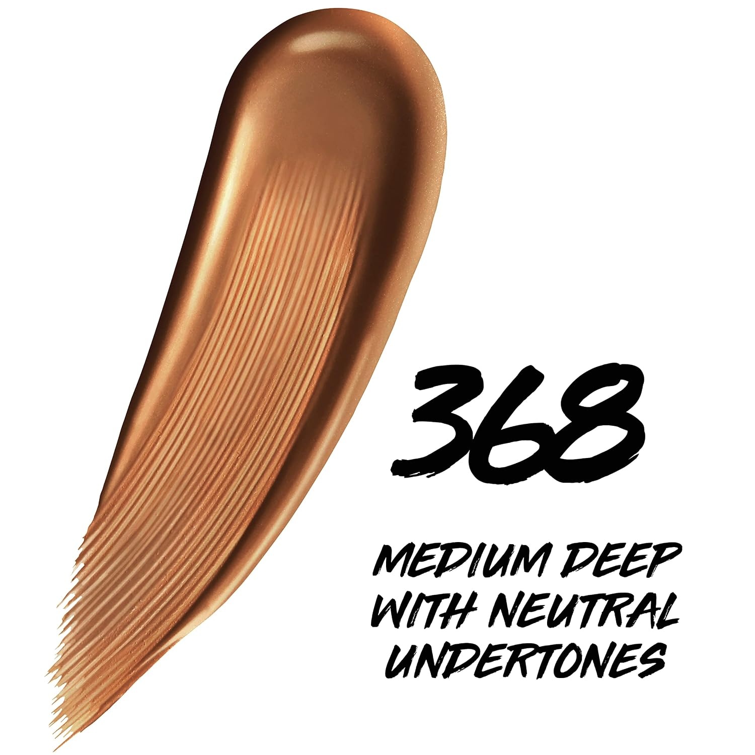 image:imageMaybelline Super Stay Up to 24HR Skin Tint Radiant LighttoMedium Coverage Foundation Makeup Infused With Vitamin C 372 1 Count368