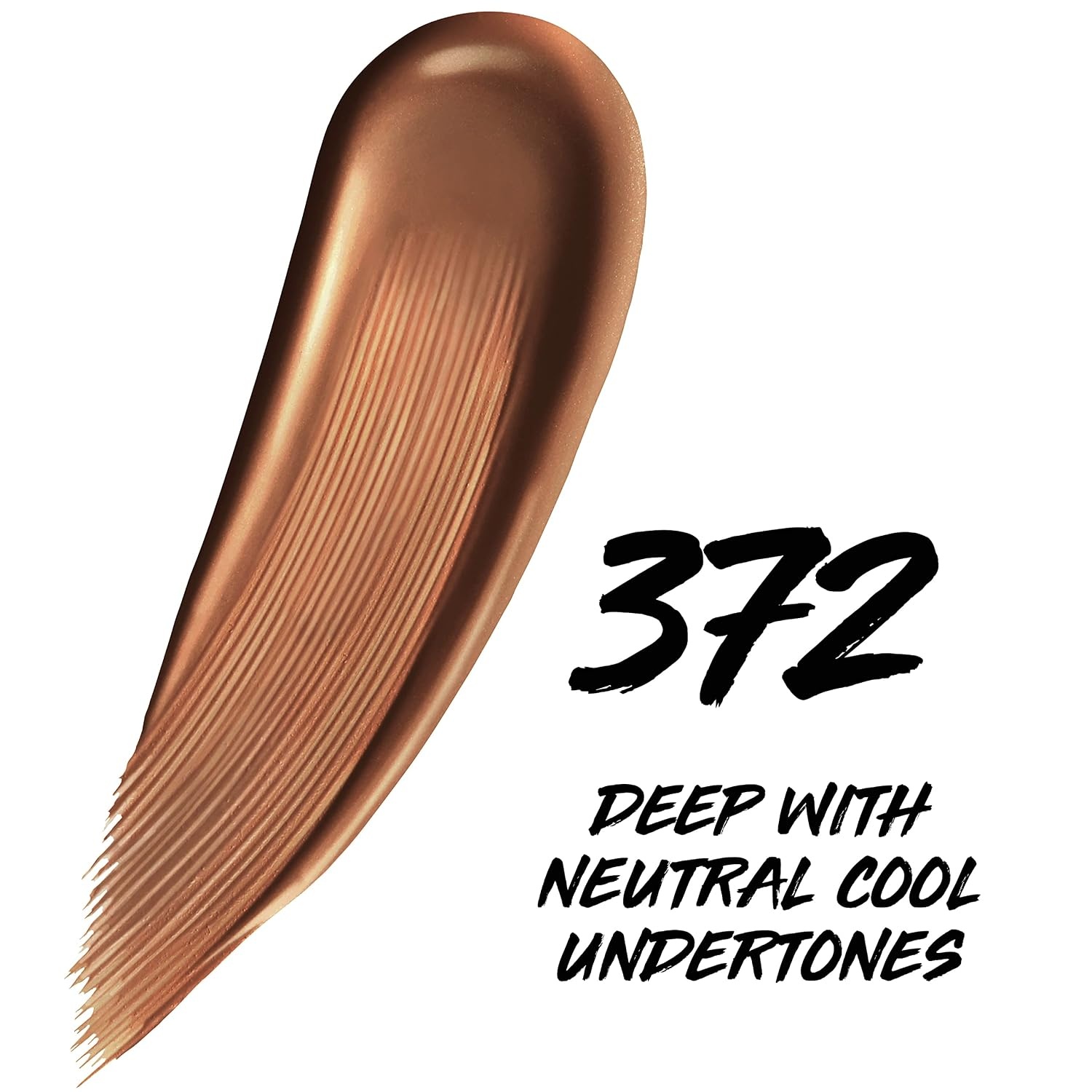 image:imageMaybelline Super Stay Up to 24HR Skin Tint Radiant LighttoMedium Coverage Foundation Makeup Infused With Vitamin C 372 1 Count372