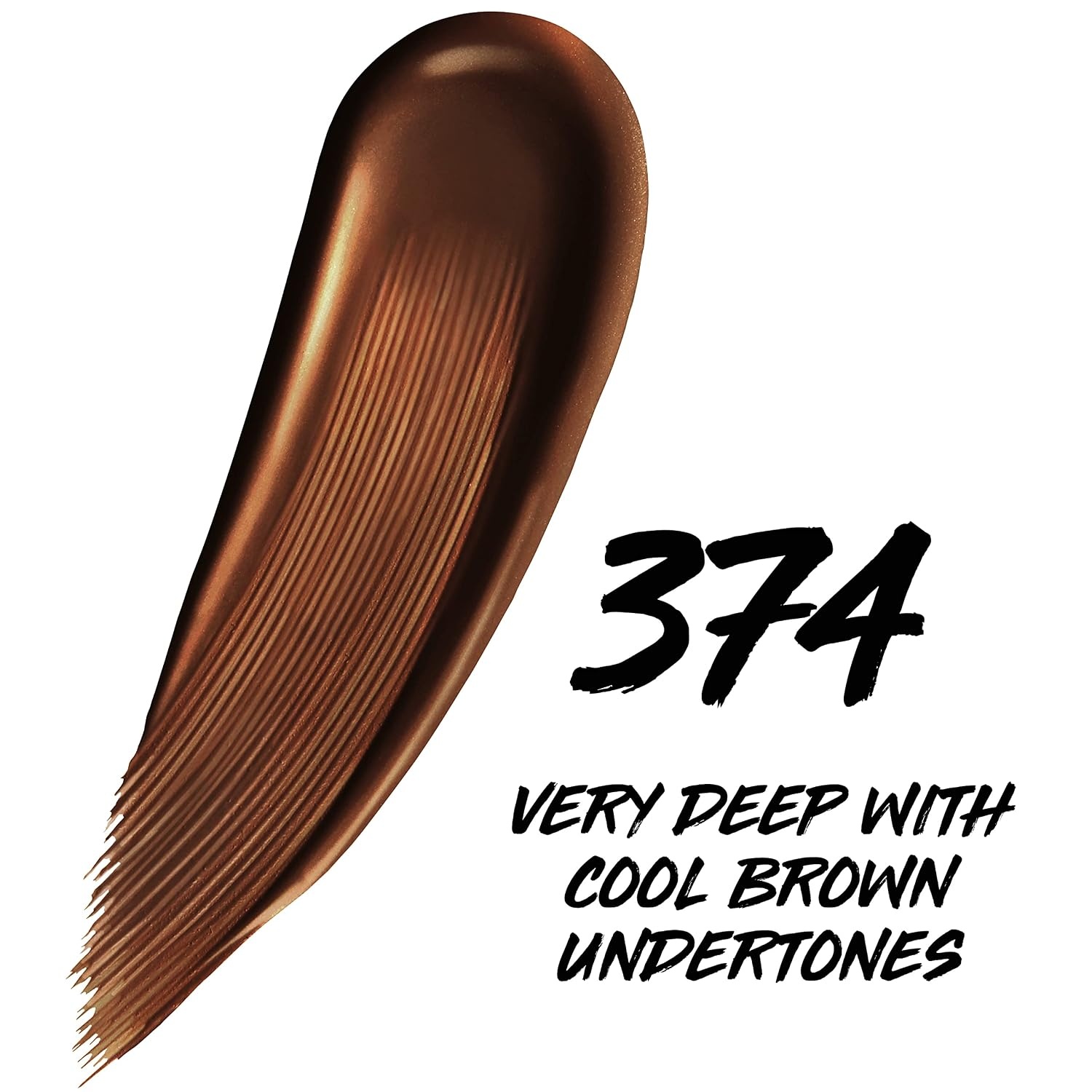 image:imageMaybelline Super Stay Up to 24HR Skin Tint Radiant LighttoMedium Coverage Foundation Makeup Infused With Vitamin C 372 1 Count374