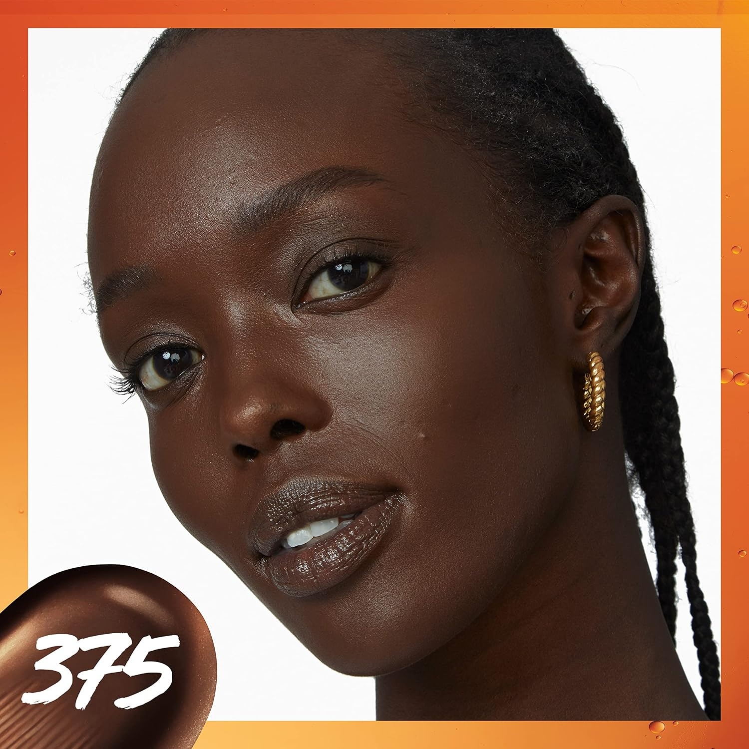 image:imageMaybelline Super Stay Up to 24HR Skin Tint Radiant LighttoMedium Coverage Foundation Makeup Infused With Vitamin C 372 1 Count375