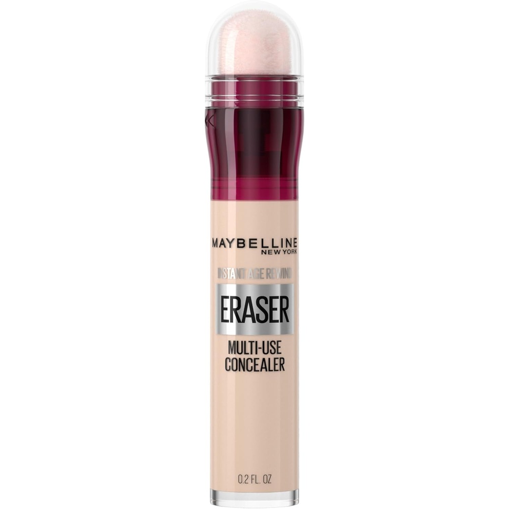 image:imageMaybelline Instant Age Rewind Eraser Dark Circles Treatment MultiUse Concealer 148 1 Count Packaging May Vary110