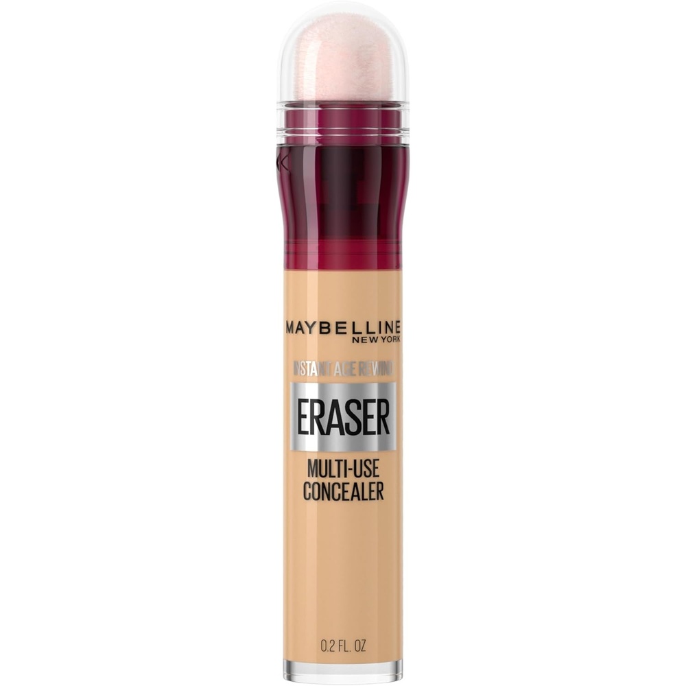image:imageMaybelline Instant Age Rewind Eraser Dark Circles Treatment MultiUse Concealer 148 1 Count Packaging May Vary122