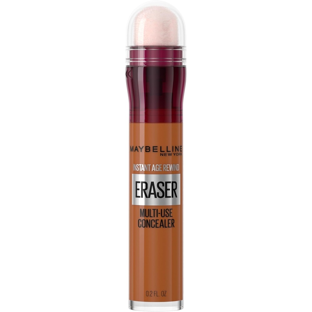 image:imageMaybelline Instant Age Rewind Eraser Dark Circles Treatment MultiUse Concealer 148 1 Count Packaging May Vary148