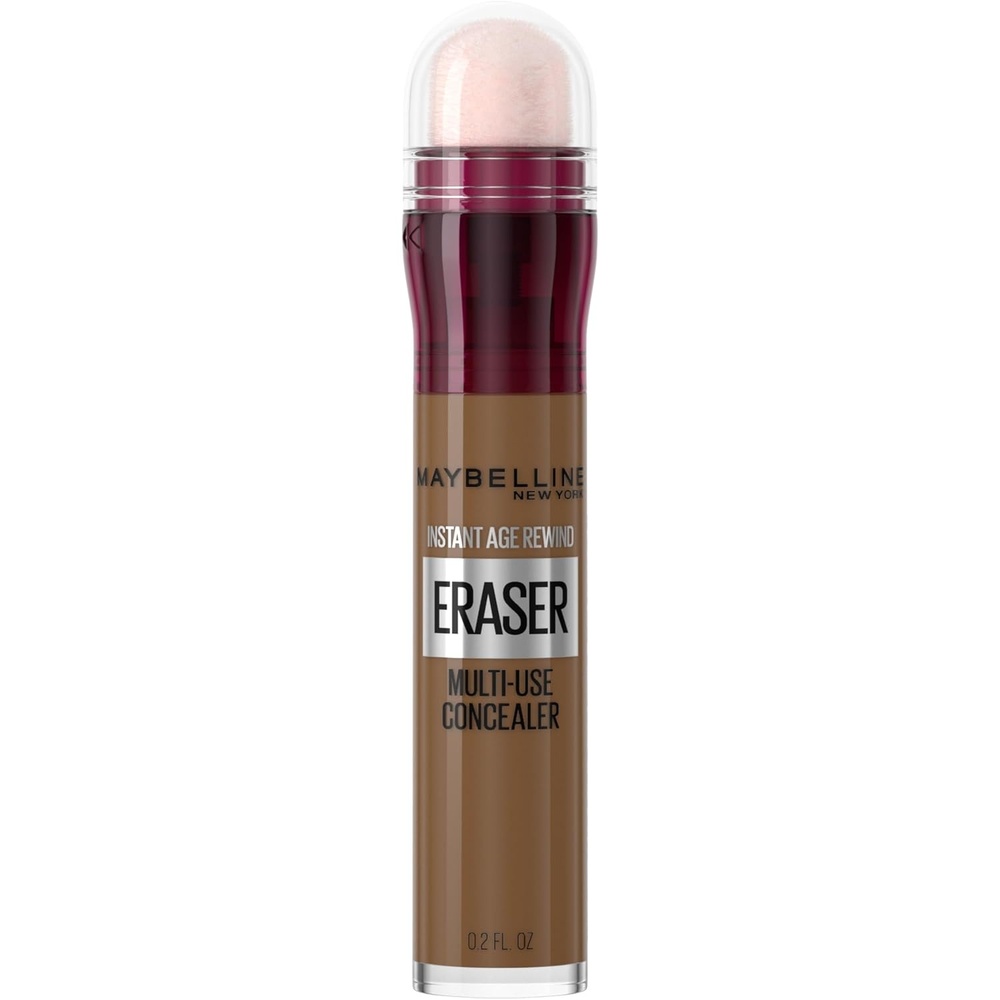 image:imageMaybelline Instant Age Rewind Eraser Dark Circles Treatment MultiUse Concealer 148 1 Count Packaging May Vary149