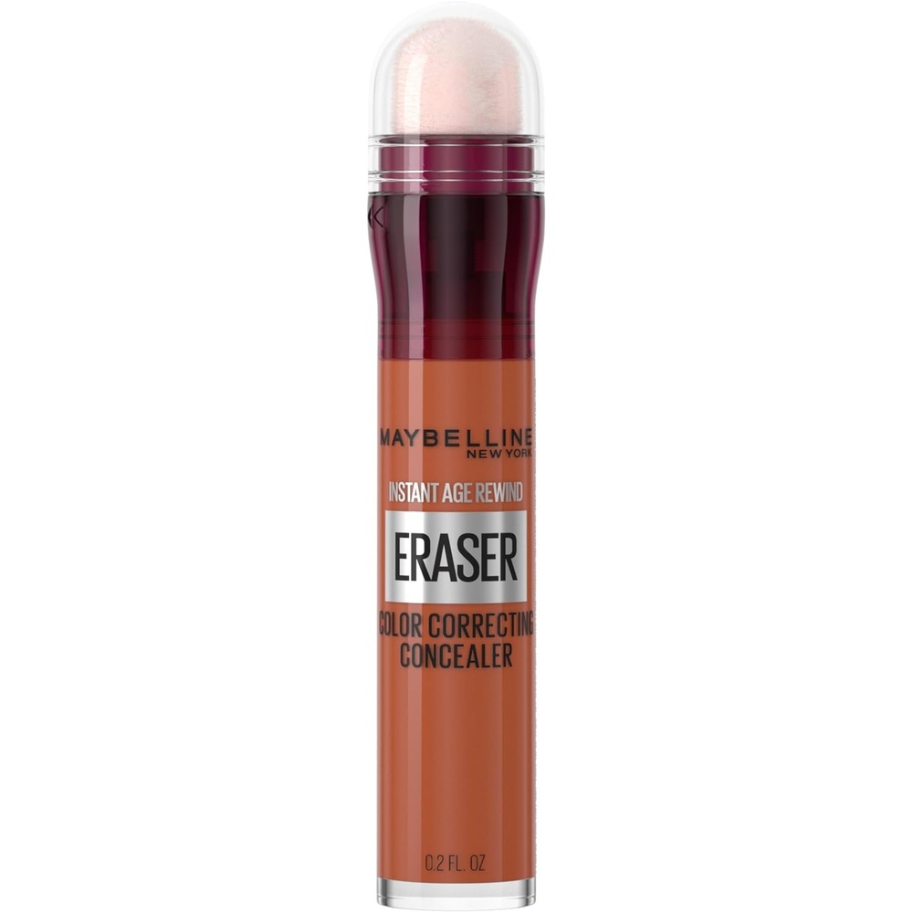image:imageMaybelline Instant Age Rewind Eraser Dark Circles Treatment MultiUse Concealer 148 1 Count Packaging May Vary159