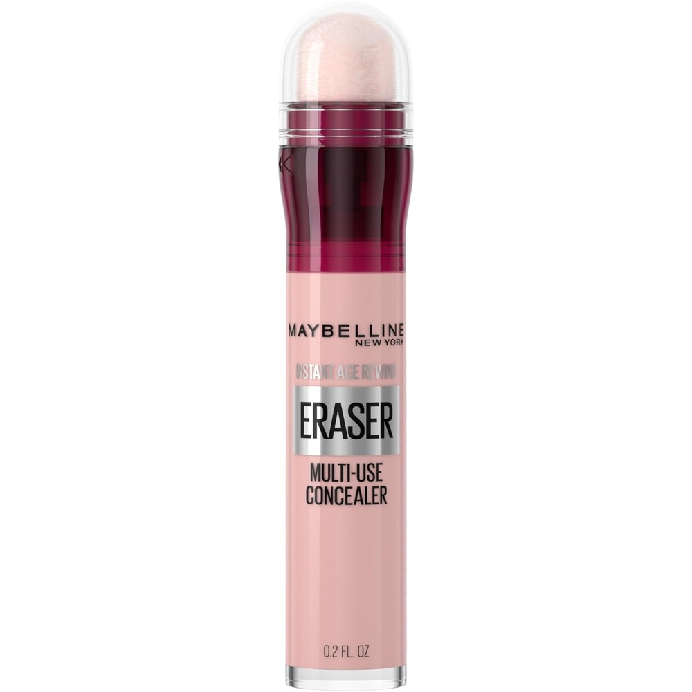 image:imageMaybelline Instant Age Rewind Eraser Dark Circles Treatment MultiUse Concealer 148 1 Count Packaging May Vary160