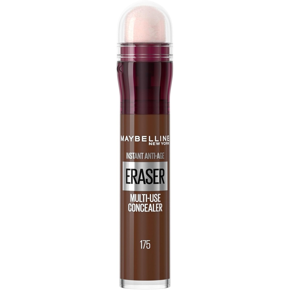 image:imageMaybelline Instant Age Rewind Eraser Dark Circles Treatment MultiUse Concealer 148 1 Count Packaging May Vary175