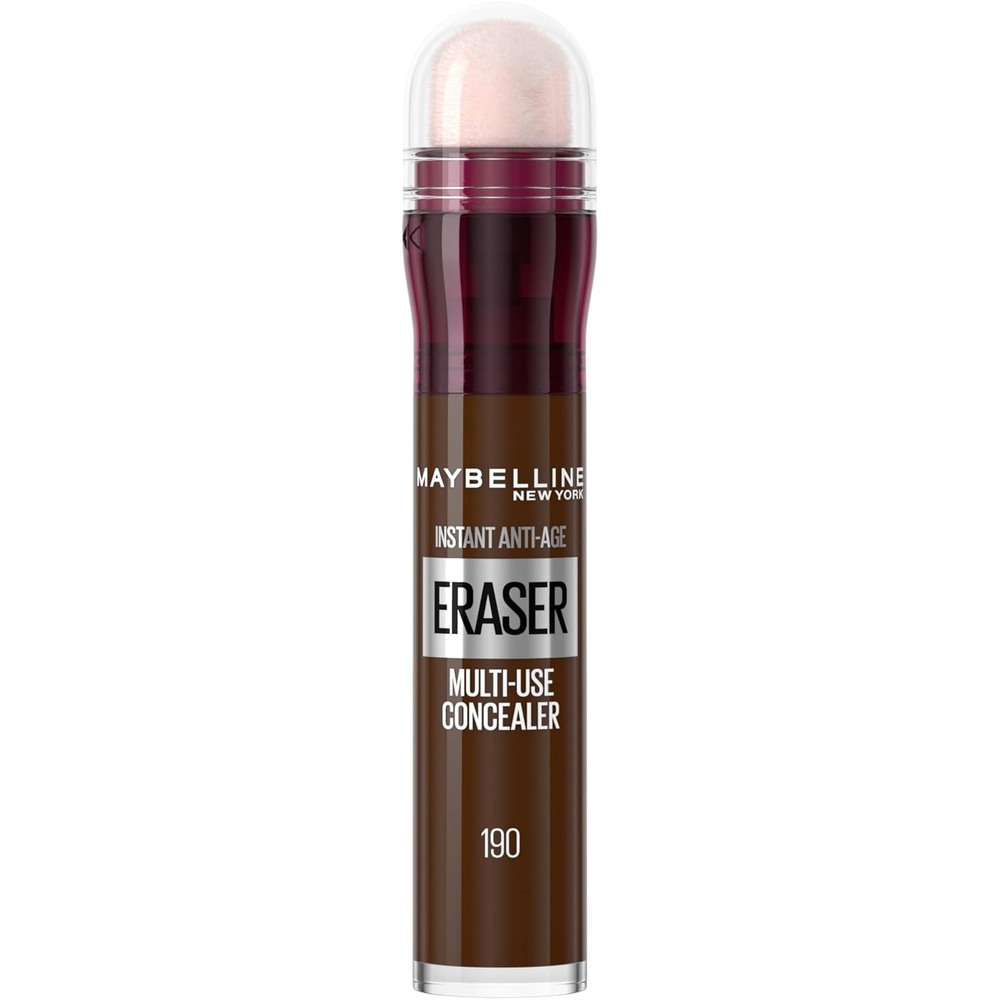 image:imageMaybelline Instant Age Rewind Eraser Dark Circles Treatment MultiUse Concealer 148 1 Count Packaging May Vary190