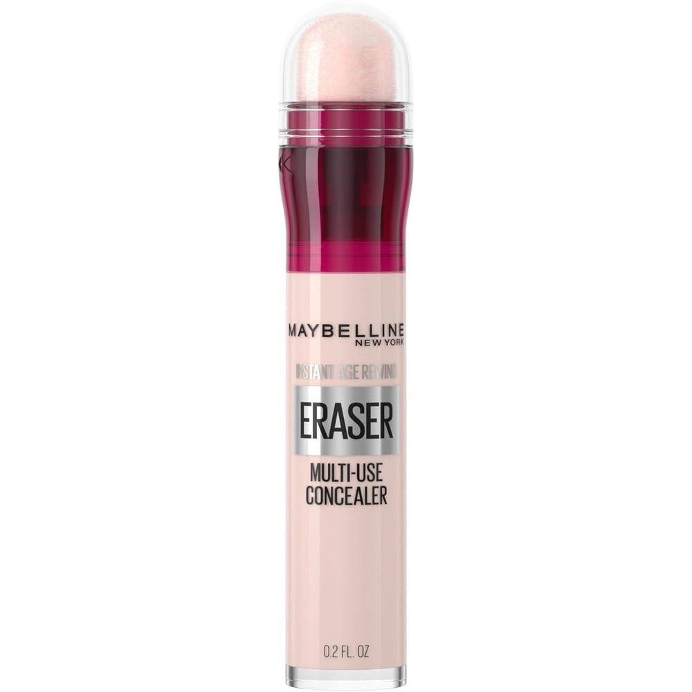 image:imageMaybelline Instant Age Rewind Eraser Dark Circles Treatment MultiUse Concealer 148 1 Count Packaging May Vary95
