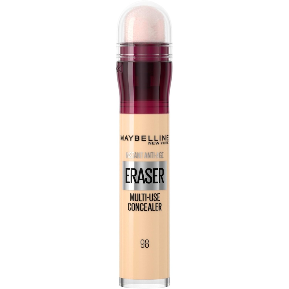 image:imageMaybelline Instant Age Rewind Eraser Dark Circles Treatment MultiUse Concealer 148 1 Count Packaging May Vary98