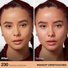 Maybelline Fit Me Matte + Poreless Liquid Oil-Free Foundation Makeup, Warm Coconut, 1 Count (Packaging May Vary)(230 NATURAL BUFF)