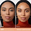 Maybelline Fit Me Matte + Poreless Liquid Oil-Free Foundation Makeup, Warm Coconut, 1 Count (Packaging May Vary)(320 NATURAL TAN)