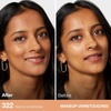 Maybelline Fit Me Matte + Poreless Liquid Oil-Free Foundation Makeup, Warm Coconut, 1 Count (Packaging May Vary)(322 WARM HONEY)