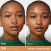 Maybelline Fit Me Matte + Poreless Liquid Oil-Free Foundation Makeup, Warm Coconut, 1 Count (Packaging May Vary)(334 WARM SUN)