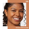 Maybelline Fit Me Matte + Poreless Liquid Oil-Free Foundation Makeup, Warm Coconut, 1 Count (Packaging May Vary)(335 CLASSIC TAN)