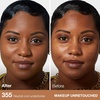 Maybelline Fit Me Matte + Poreless Liquid Oil-Free Foundation Makeup, Warm Coconut, 1 Count (Packaging May Vary)(355 COCONUT)