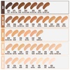 Maybelline Fit Me Matte + Poreless Liquid Oil-Free Foundation Makeup, Warm Coconut, 1 Count (Packaging May Vary)(355 COCONUT)