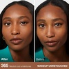 Maybelline Fit Me Matte + Poreless Liquid Oil-Free Foundation Makeup, Warm Coconut, 1 Count (Packaging May Vary)(365 NUTMEG)