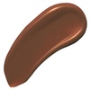 Maybelline Fit Me Matte + Poreless Liquid Oil-Free Foundation Makeup, Warm Coconut, 1 Count (Packaging May Vary)(375 JAVA)