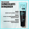Maybelline Fit Me Matte + Poreless Mattifying Face Primer Makeup With Sunscreen, Broad Spectrum SPF 20, 16HR Wear, Shine Control, Clear, 1 Count(Clear)