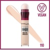Maybelline Instant Age Rewind Eraser Dark Circles Treatment Multi-Use Concealer, 148, 1 Count (Packaging May Vary)(110)