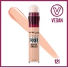 Maybelline Instant Age Rewind Eraser Dark Circles Treatment Multi-Use Concealer, 148, 1 Count (Packaging May Vary)(121)