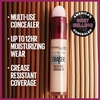 Maybelline Instant Age Rewind Eraser Dark Circles Treatment Multi-Use Concealer, 148, 1 Count (Packaging May Vary)(130)