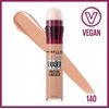 Maybelline Instant Age Rewind Eraser Dark Circles Treatment Multi-Use Concealer, 148, 1 Count (Packaging May Vary)(140)