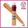 Maybelline Instant Age Rewind Eraser Dark Circles Treatment Multi-Use Concealer, 148, 1 Count (Packaging May Vary)(144)