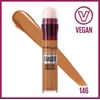 Maybelline Instant Age Rewind Eraser Dark Circles Treatment Multi-Use Concealer, 148, 1 Count (Packaging May Vary)(146)