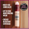 Maybelline Instant Age Rewind Eraser Dark Circles Treatment Multi-Use Concealer, 148, 1 Count (Packaging May Vary)(146.5)
