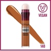Maybelline Instant Age Rewind Eraser Dark Circles Treatment Multi-Use Concealer, 148, 1 Count (Packaging May Vary)(148)