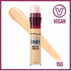 Maybelline Instant Age Rewind Eraser Dark Circles Treatment Multi-Use Concealer, 148, 1 Count (Packaging May Vary)(150)
